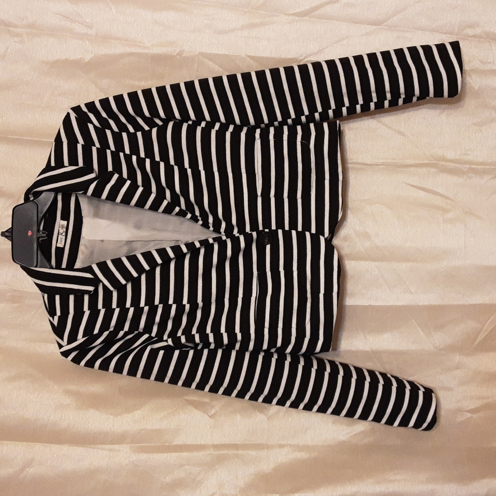 Women's Blazer